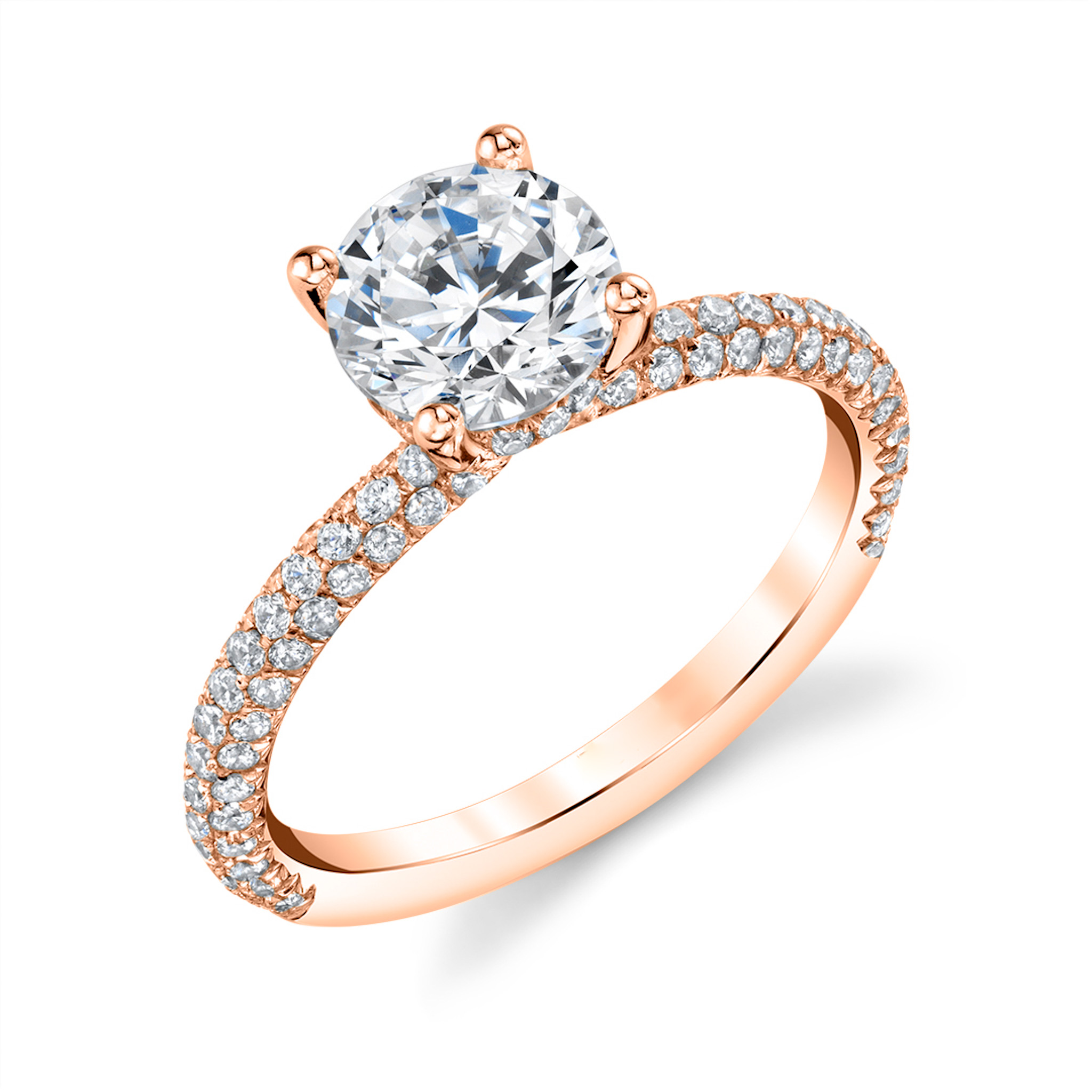 Explore Engagement Ring Collection