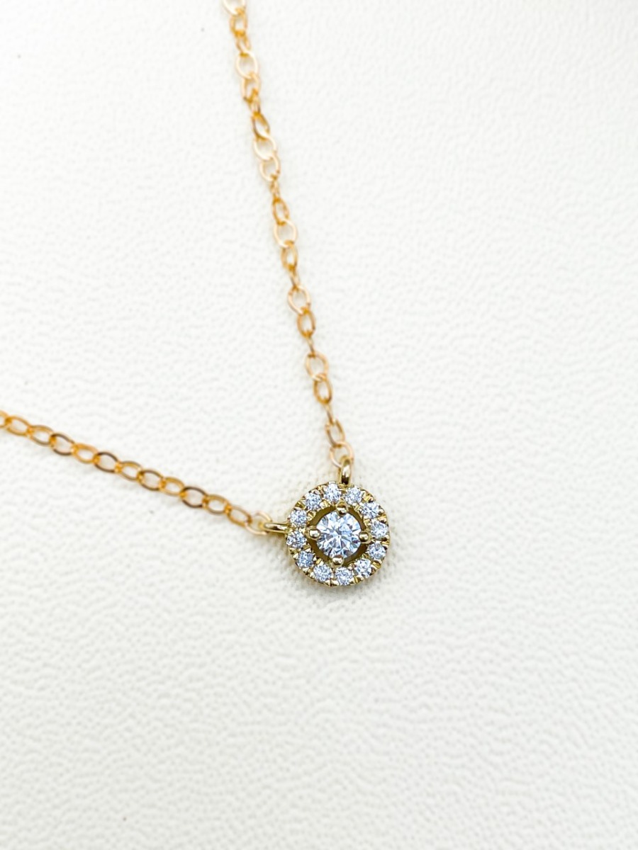 Core Brilliance Necklace