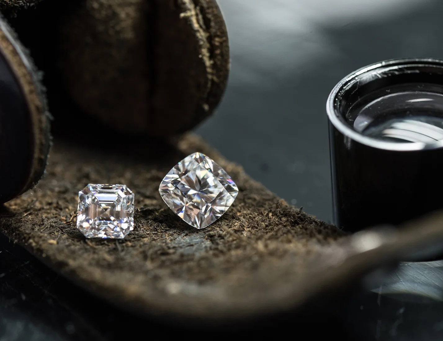 Explore Diamond Jewelry Collection